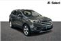 2018 Ford Kuga 1.5 EcoBoost Titanium X 5dr 2WD