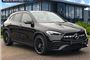 2023 Mercedes-Benz GLA GLA 220d 4Matic AMG Line Prem + Night Ed 5dr Auto