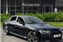 2022 Audi A4 40 TFSI 204 Black Edition 4dr S Tronic