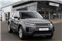 2019 Land Rover Range Rover Evoque 2.0 D180 S 5dr Auto