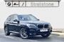 2021 BMW X3 xDrive20d MHT M Sport 5dr Step Auto