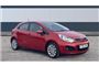 2014 Kia Rio 1.4 2 5dr Auto