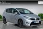 2017 Toyota Verso 1.8 V-matic Design 5dr M-Drive S