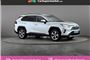 2019 Toyota RAV4 2.5 VVT-i Hybrid Design 5dr CVT