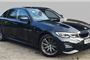 2019 BMW 3 Series 320d M Sport 4dr Step Auto