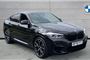 2020 BMW X4 M xDrive X4 M Competition 5dr Step Auto