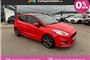 2019 Ford Fiesta 1.0 EcoBoost ST-Line X 5dr