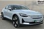 2023 Polestar 2 310kW 82kWh Long Range DM [Plus] 5dr 4WD Auto