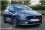 2023 Ford Fiesta 1.0 EcoBoost Hybrid mHEV 125 ST-Line X Edition 5dr