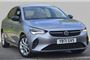 2022 Vauxhall Corsa 1.2 SE 5dr