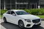 2019 Mercedes-Benz E-Class E220d AMG Line Edition 4dr 9G-Tronic