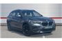 2021 BMW X1 xDrive 20i [178] Sport 5dr Step Auto