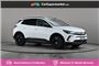 2023 Vauxhall Grandland 1.6 Plug-in Hybrid GS 5dr Auto