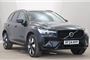 2024 Volvo XC60 2.0 T8 [455] RC PHEV Ultimate Dark 5dr AWD Gtron