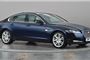 2017 Jaguar XF 3.0d V6 Portfolio 4dr Auto