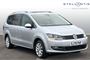 2020 Volkswagen Sharan 2.0 TDI SCR 150 SEL 5dr DSG