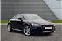 2021 Audi TT 45 TFSI Quattro Sport 2dr S Tronic