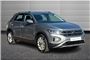 2024 Volkswagen T-Roc 1.0 TSI 115 Style 5dr