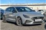 2024 Hyundai i30 1.5T GDi N Line 5dr