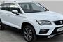 2017 SEAT Ateca 1.0 TSI Ecomotive SE Technology 5dr