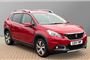 2019 Peugeot 2008 1.2 PureTech 130 Allure 5dr