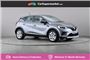 2020 Renault Captur 1.0 TCE 100 Play 5dr