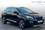 2018 Peugeot 3008 1.2 PureTech Allure 5dr