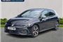 2025 Volkswagen Golf GTE 1.5 TSI 272 GTE eHybrid 5dr DSG