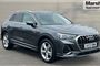 2022 Audi Q3 35 TFSI S Line 5dr
