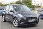 2023 Hyundai i10 1.2 MPi SE Connect 5dr