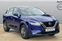 2024 Nissan Qashqai 1.3 DiG-T MH Acenta Premium 5dr