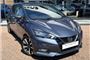 2022 Nissan Micra 1.0 IG-T 92 Tekna 5dr CVT