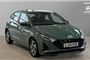 2024 Hyundai i20 1.0T GDi Advance 5dr