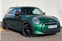 2022 MINI Electric 135kW Cooper S Level 2 33kWh 3dr Auto