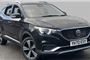 2020 MG ZS EV 105kW Exclusive EV 45kWh 5dr Auto