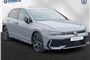 2024 Volkswagen Golf 1.5 TSI 150 Black Edition 5dr