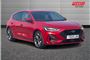 2024 Ford Focus 1.0 EcoBoost Hybrid mHEV ST-Line X 5dr