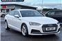 2017 Audi A5 Sportback 2.0 TFSI Quattro S Line 5dr S Tronic