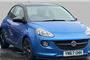 2018 Vauxhall Adam 1.2i Energised 3dr