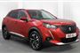 2021 Peugeot 2008 1.2 PureTech 130 Allure Premium 5dr EAT8