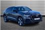 2021 Audi Q8 55 TFSI Quattro Black Edition 5dr Tiptronic