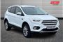 2019 Ford Kuga 1.5 EcoBoost Titanium Edition 5dr 2WD