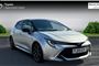 2019 Toyota Corolla 2.0 VVT-i Hybrid Excel 5dr CVT