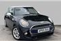 2015 MINI Hatchback 2.0 Cooper S 3dr