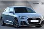 2022 Audi A1 30 TFSI 110 S Line 5dr