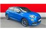 2020 Fiat 500X 1.0 Sport 5dr