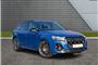 2024 Audi SQ7 SQ7 TFSI Quattro Black Ed 5dr Tiptronic