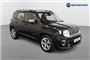 2019 Jeep Renegade 1.3 T4 GSE Limited 5dr DDCT