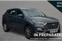 2020 Hyundai Tucson 1.6 GDi SE Nav 5dr 2WD