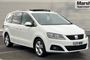 2019 SEAT Alhambra 2.0 TDI Xcellence [EZ] 150 5dr DSG